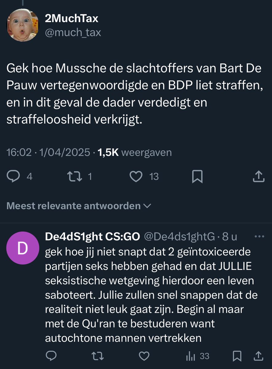 2MuchTax tweet media