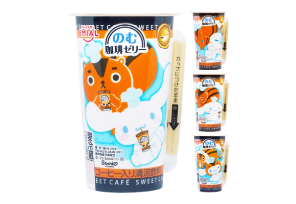 喫茶 サンリオ まとめ売り プリン ゼリー Amazon.co.jp: サンリオ(SANRIO) サンリオキャラクターズ ゼリー形小物