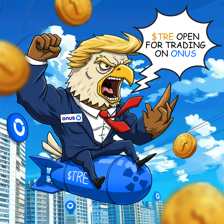 Treagle 🦅 tweet media