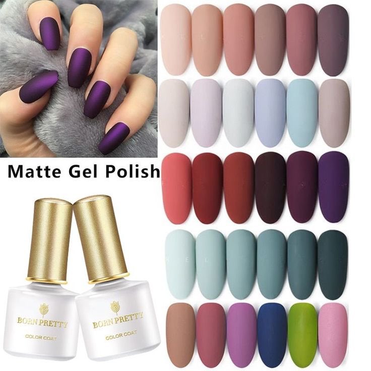 glitsandglamms's tweet photo. Mate colors available @glitsandglamms https://t.co/GPCGfga7Mv