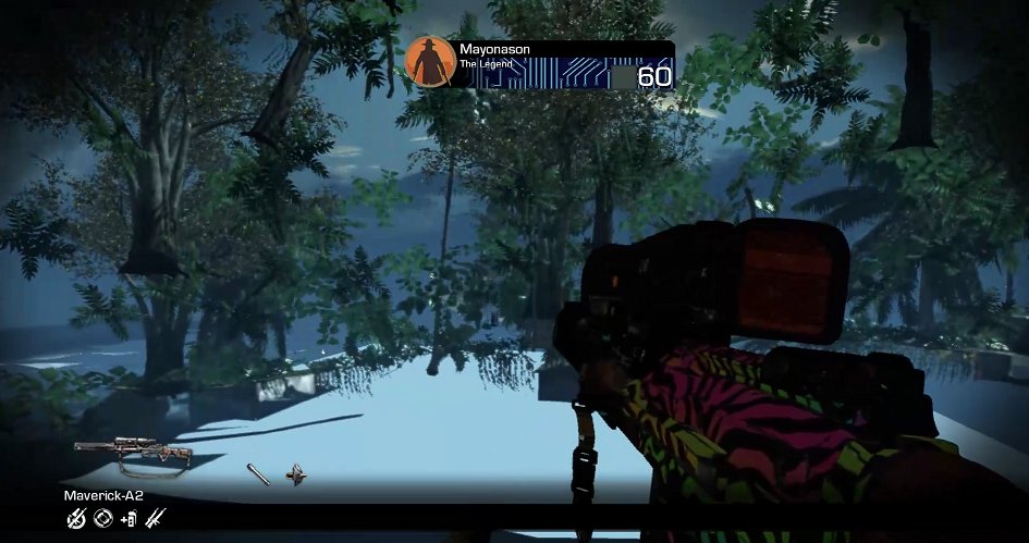 Mayonason tweet media