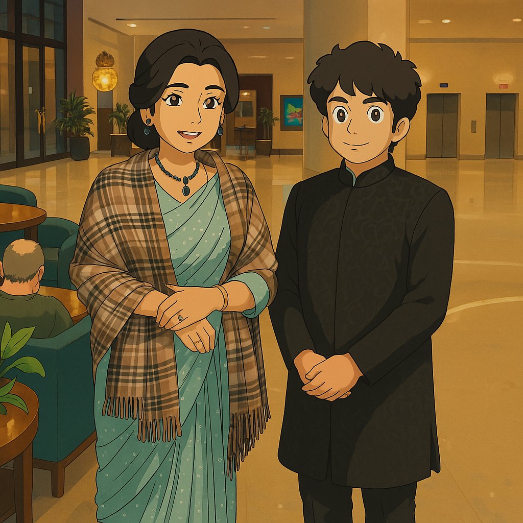 Hope to see you back here soon ❤️ #ShreyaGhoshal