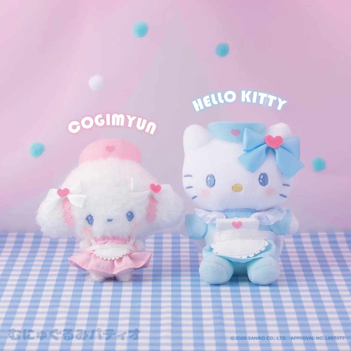 こぎみゅん💗グッズ情報 on X: こぎみゅん💗グッズ情報 on X: