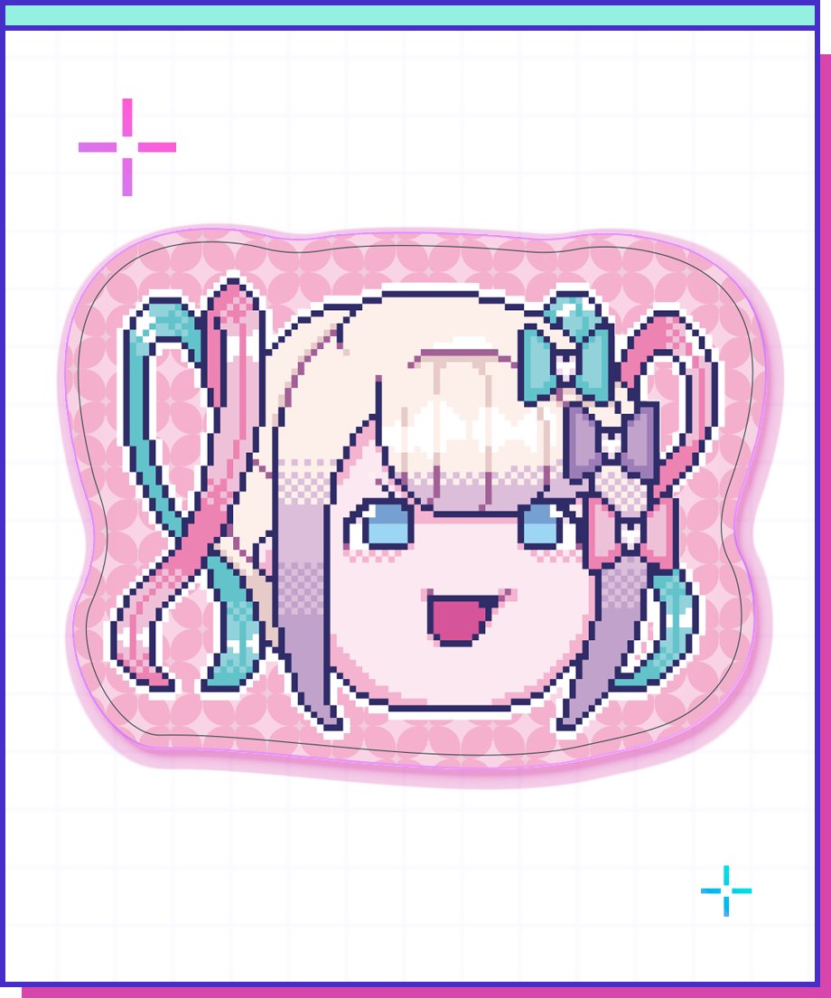 💖ゆっくりダイカットクッションのご紹介💖 ゆっくり超てんちゃん