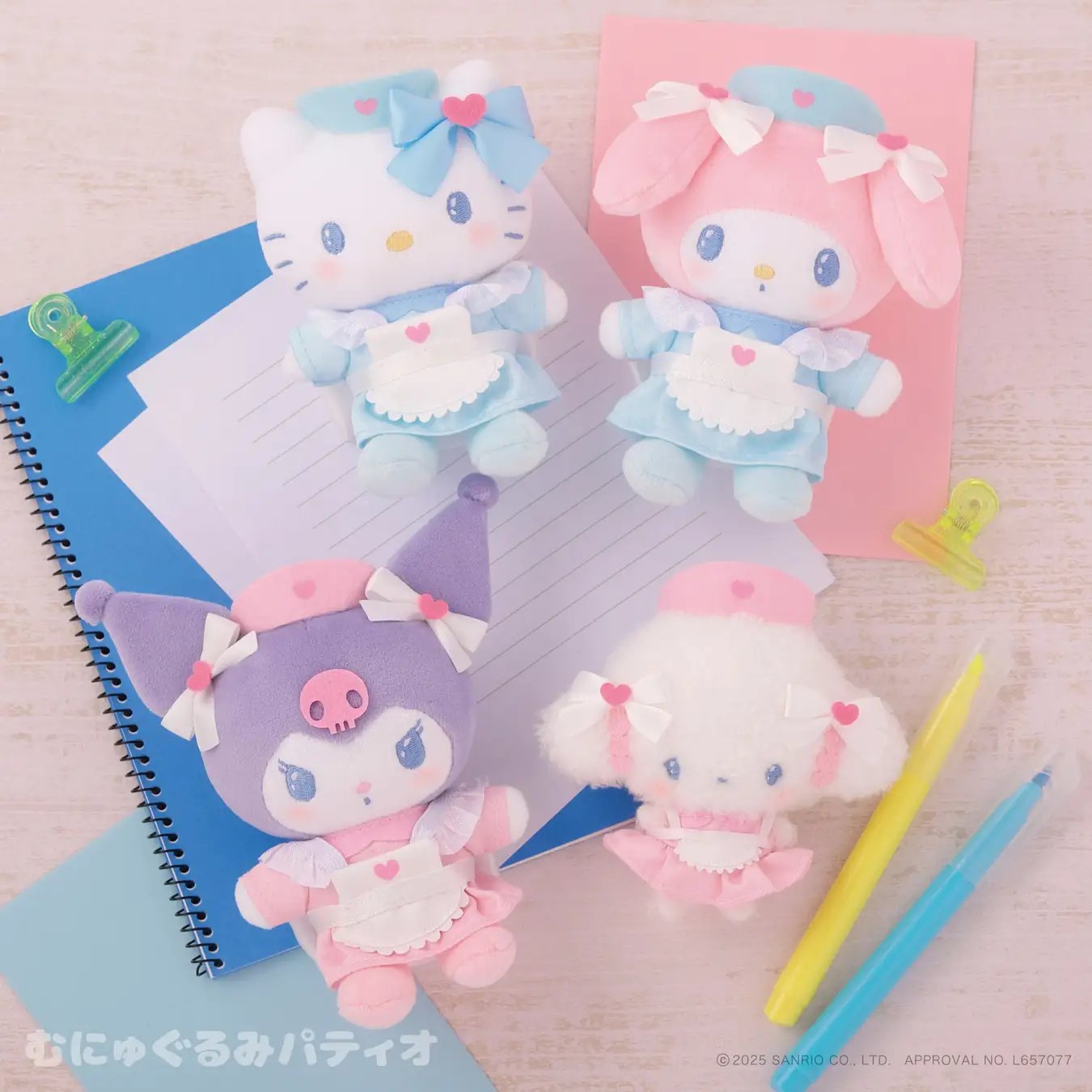 こぎみゅん💗グッズ情報 on X: 