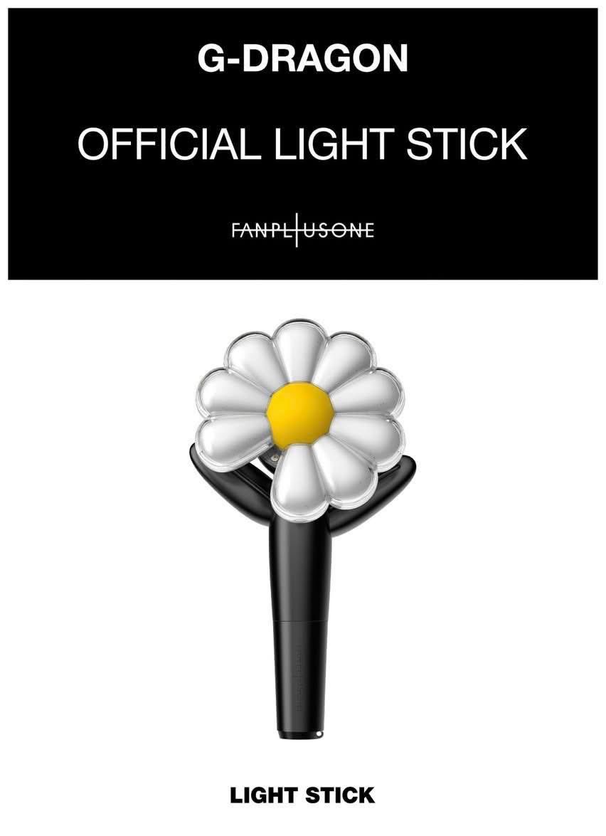 พร้อมส่งแท่งไฟ #gd มี 1แท่ง 
GDRAGON OFFICIAL LIGHT STICK 
แท่งไฟ +การ์ด +ถุง 

28000฿ ส่งฟรี ปณ
✈️ส่งกลับทาง Air (ของเข้าไทยวันที่ 4 เมษา)
สนใจทักได้เบย dm/line : @krpreorder 
page.line.me/krpreorder

#ตลาดนัดbigbang #ตลาดนัดGD #ตลาดนัดGdragon #ตลาดนัดวีไอพี