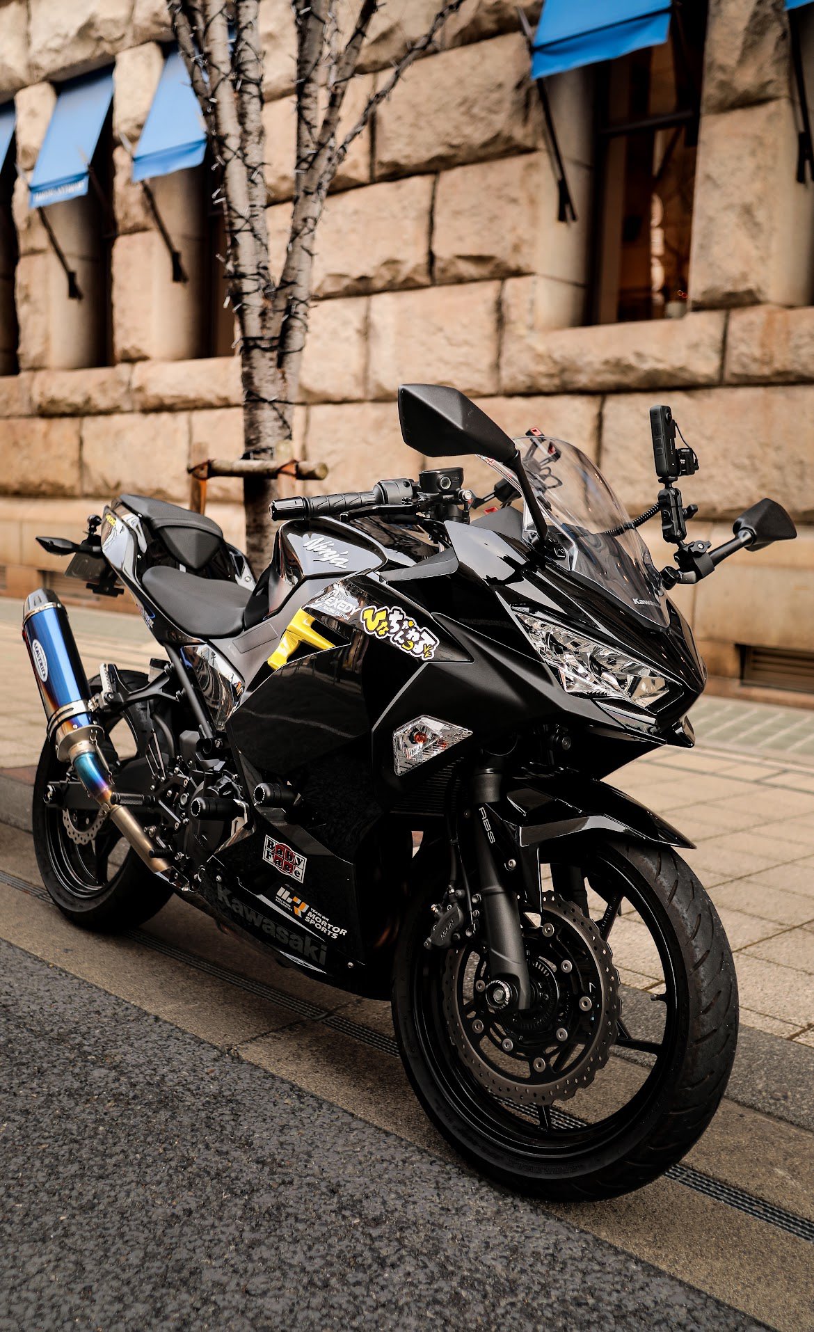 吉村 ひな 🐤Ninja400 (@chan_hinaaa0221) / X