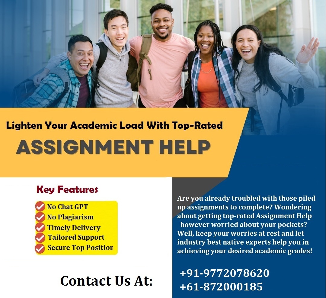 bellajohnson8's tweet image. 📢 Struggling with your ECE6012 Professional Practice assignment? 🤔💡Get expert guidance to ace your coursework! 📚✅
We have more specialization in these courses:-
DM us for personalized support!
#ECE6012 #ProfessionalPractice #EngineeringHelp #EarlyChildhoodEducation