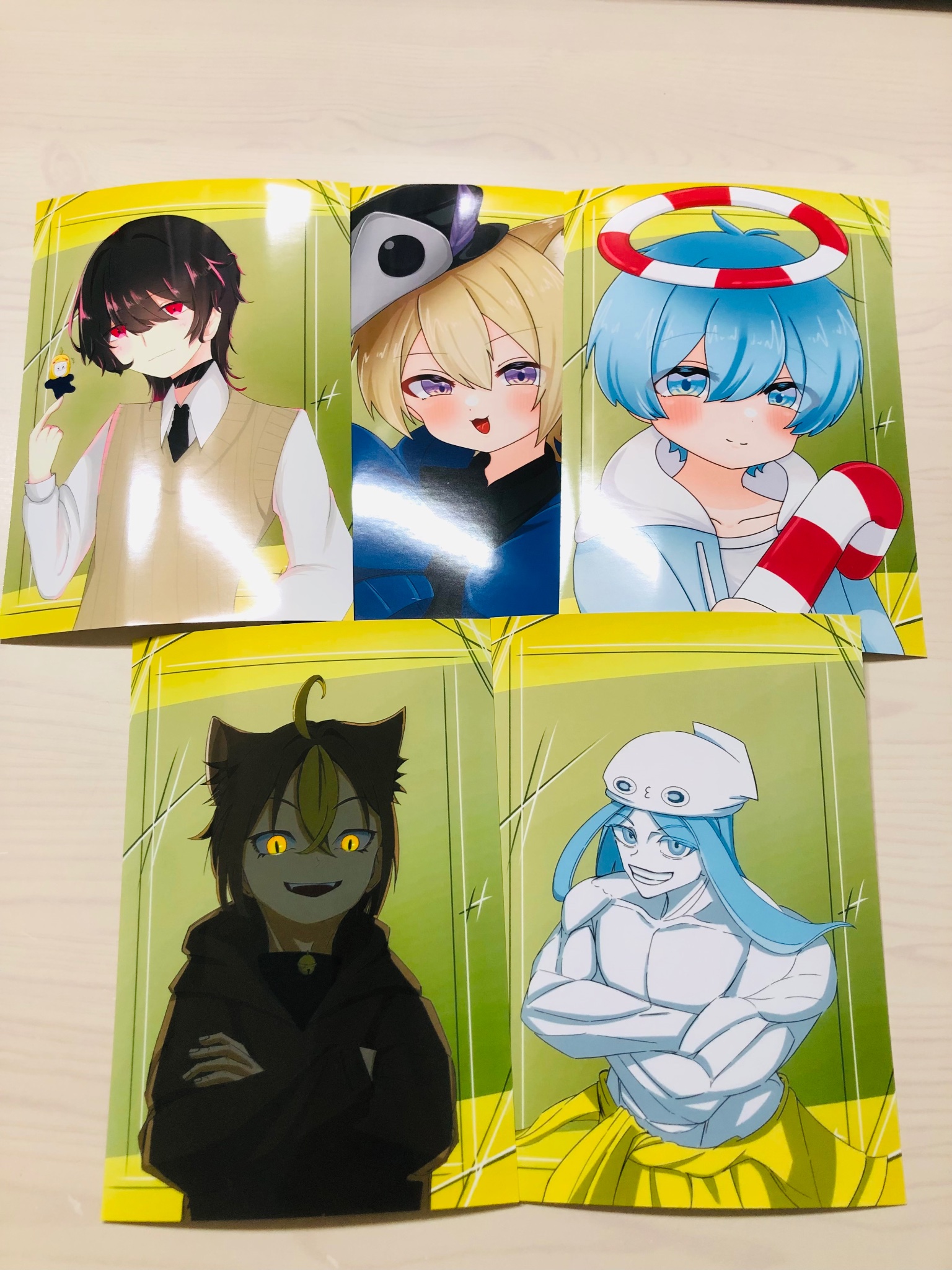 姐さん on X: 