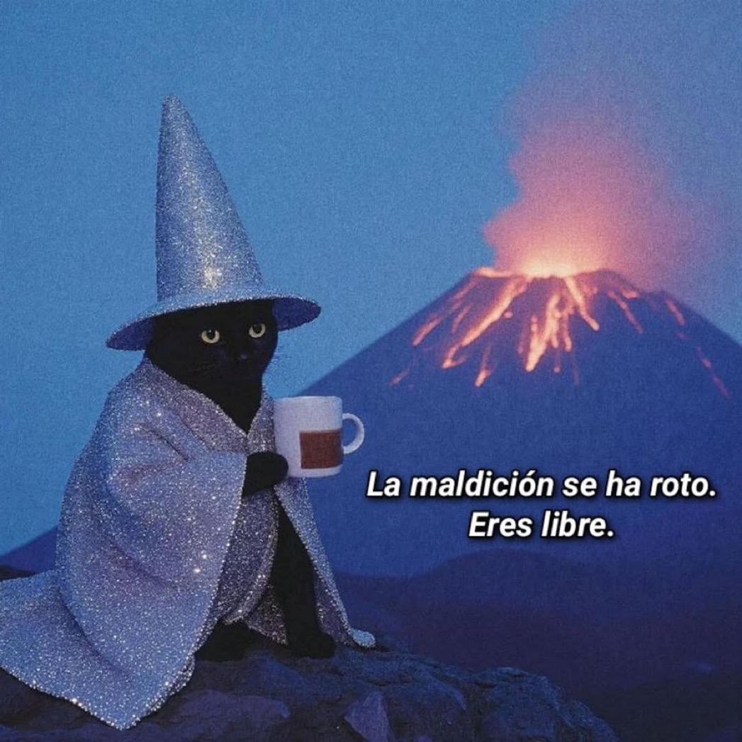 Guarromantico_'s tweet photo. Eres libre. https://t.co/XtzhI6pdcQ