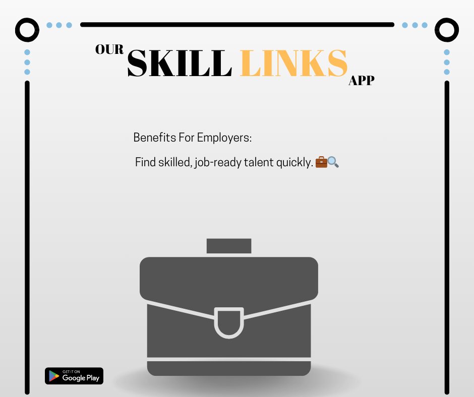 Skill Links tweet media