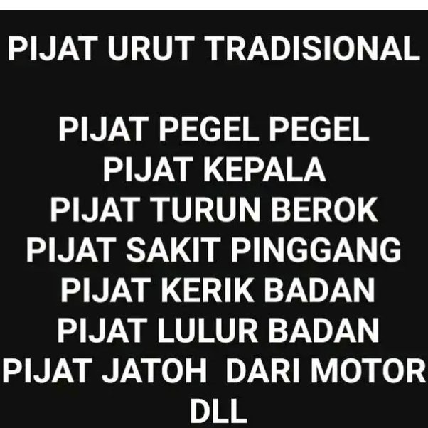 Godek Bambang (@go17899godek) on Twitter photo 
