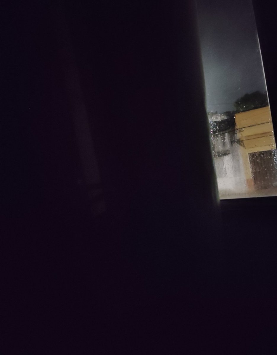 Me pinta de todo una noche así