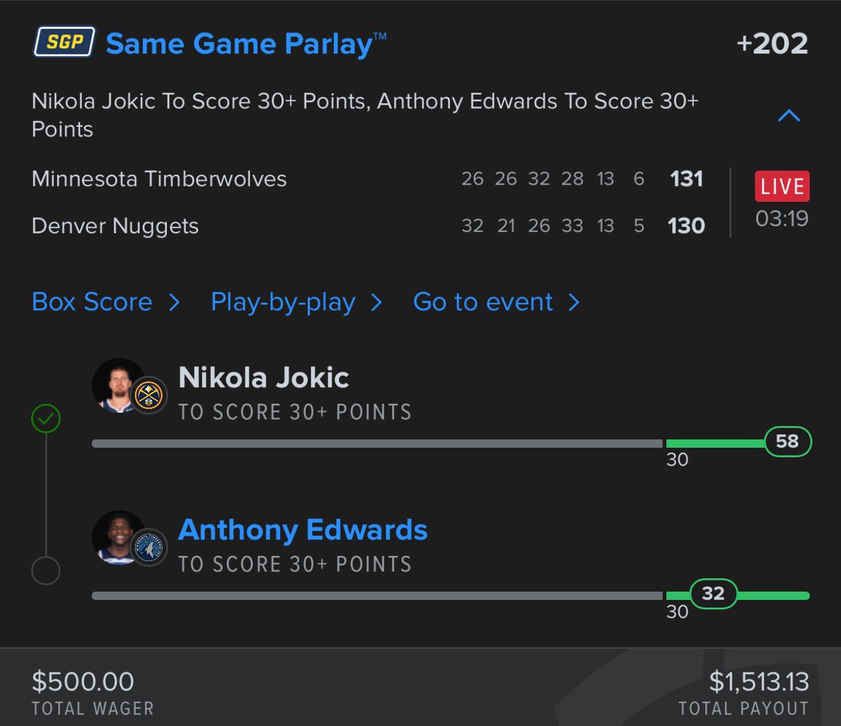 MrBearBets's tweet photo. OMFGGGG $8.000 IN DOUBLE OT 🫣

CASHED IT IN DOUBLE OVER TIME.. I’M FUCKING SHAKING 🤯

Sending $50 to 4 people who LIKE + RT this 💰

VAAAAMOSSSS 🔥 https://t.co/mDnFy5vxW8