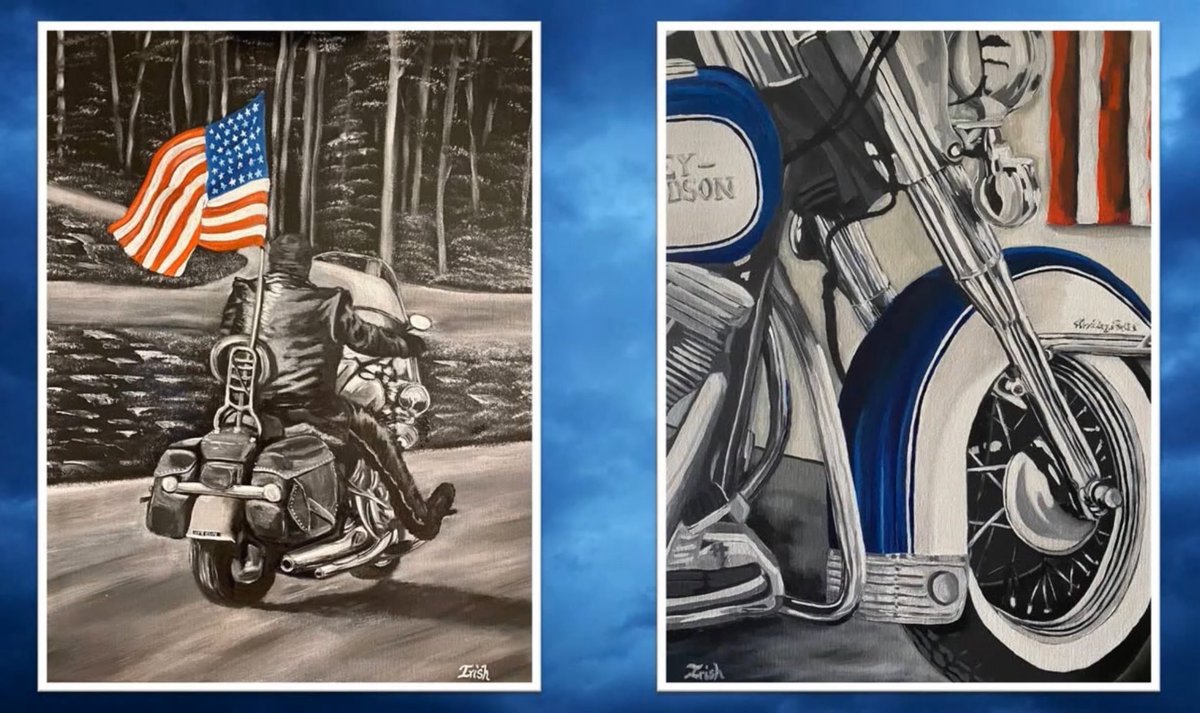 KekMeister45's tweet image. @RookieIrish76 Congrats on #AbsoluteStorm Episode 1 Artist of the Week Title Fren!  @truestormyjoe @RealAbs1776 @RevDQ #Nightshift