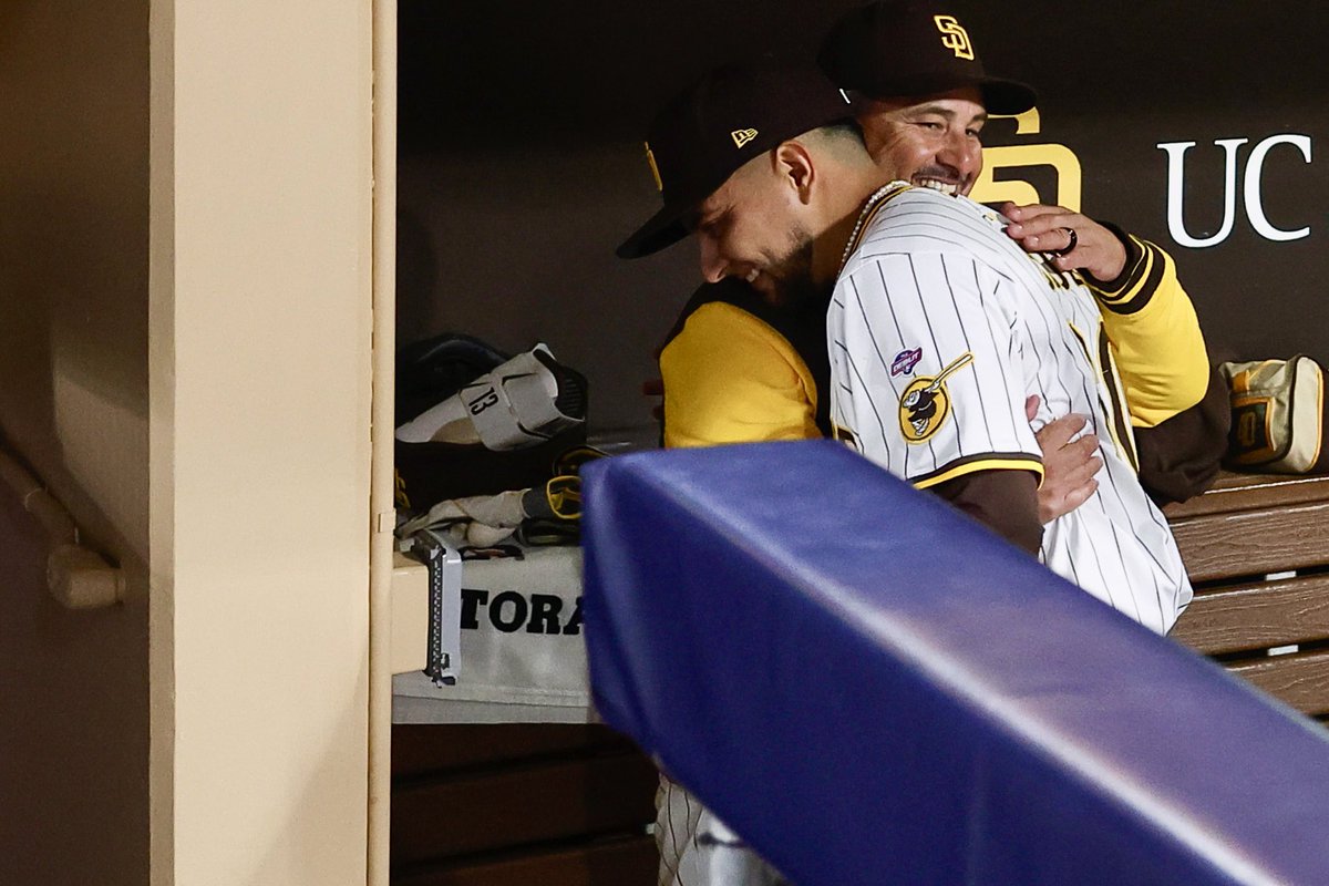 Meg McLaughlin tweet media