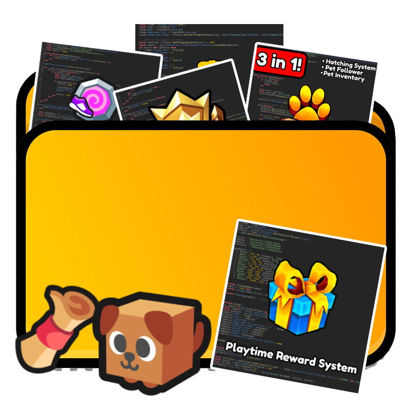 Cap_Script's tweet image. NEW PLUGIN!
I made a new plugin called "Everything System Hub".