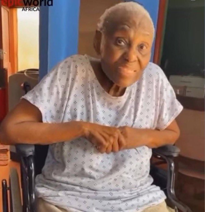 Veteran actress Nandi Nyembe faces health and financial struggles, calls for work over charity

Veteran South African actress Nandi Nyembe, renowned for her compelling roles in Zone 14, Yizo Yizo, and Soul City, is reportedly facing serious financial and health struggles.