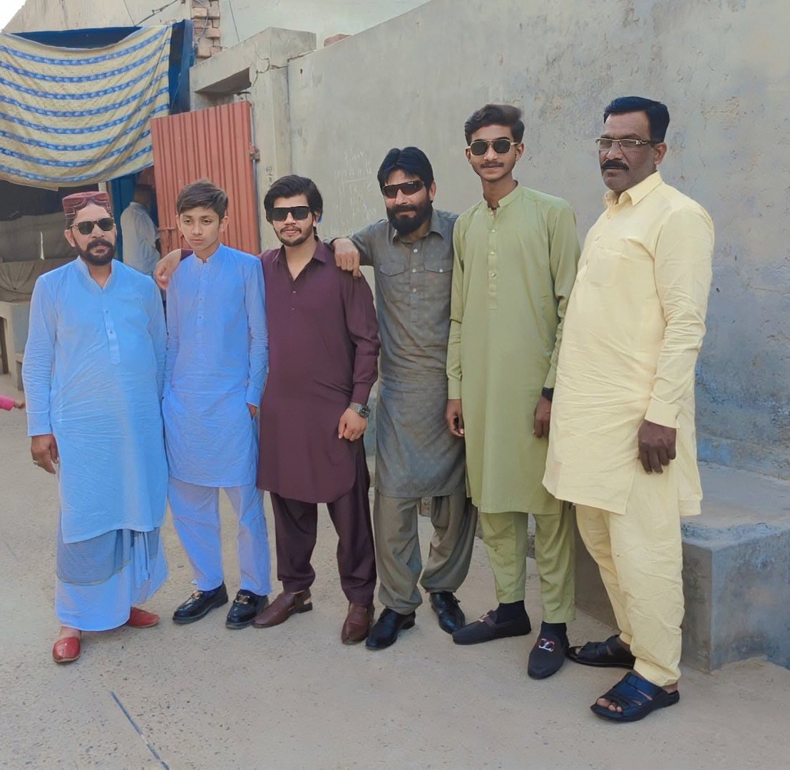 zaryabalitariq's tweet photo. Eid E Saeed 2025 https://t.co/T2ZbnO13CM