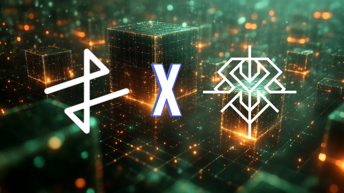 Skyline (@skyline_bridge) on Twitter photo We don’t wait for the future ➡️ we build it.
Skyline Bridge x <a href="/ApexFusion/">Apex Fusion</a> is more than tech.
It’s a mission to connect ,empower and redefine what’s possible in Web3.
Let’s build ➡️ brick by brick, block by block.🫡 We don’t wait for the future ➡️ we build it.
Skyline Bridge x <a href="/ApexFusion/">Apex Fusion</a> is more than tech.
It’s a mission to connect ,empower and redefine what’s possible in Web3.
Let’s build ➡️ brick by brick, block by block.🫡