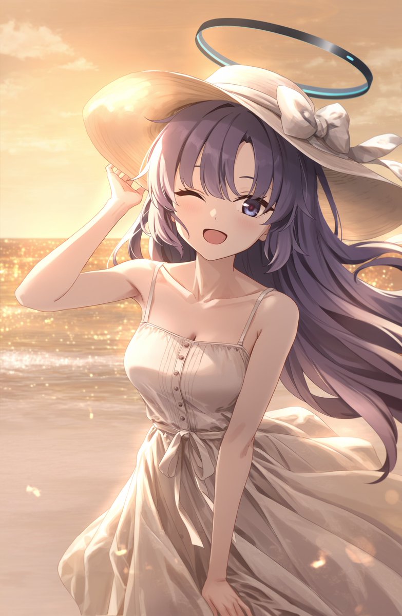 #早瀬ユウカ #ブルアカ