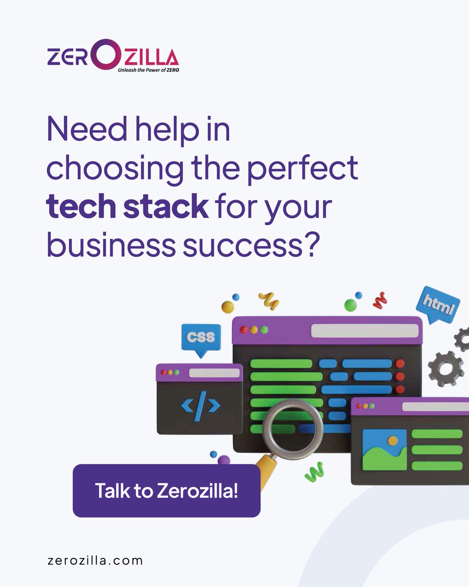 Zerozilla - Unleash the Power of ZERO tweet media