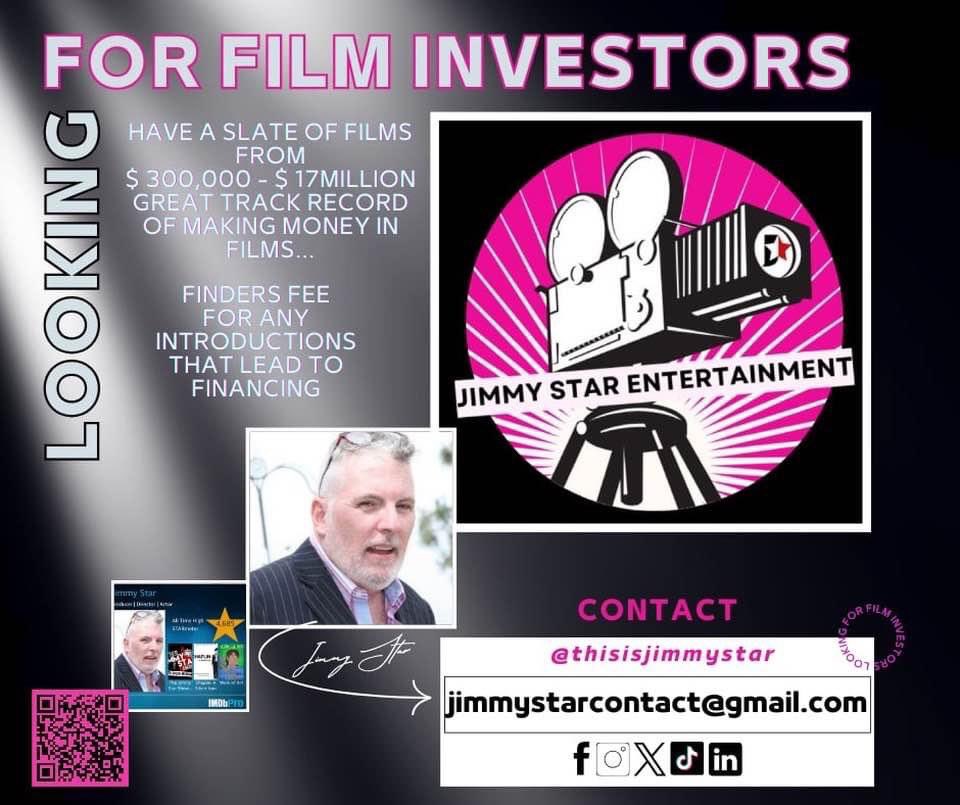 Jimmy Star tweet media