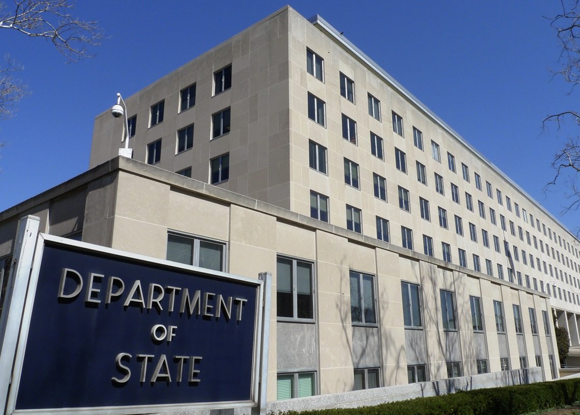 AlbaBSoto1's tweet image. Som väntat återställer USA:s utrikesminister statlig finansiering till subversiva program mot #Kuba som drivs av organisationer som påstår sig vara oberoende och som i flera år har tjänat på och gjort karriär av antikubansk legohandel. @BrunoRguezP säker