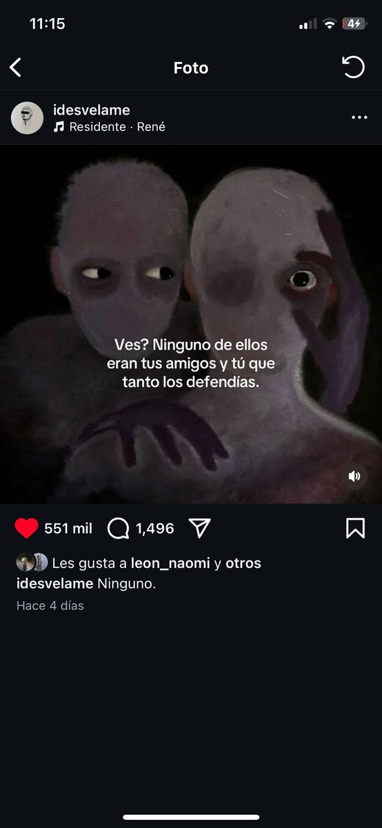 Lo mas cierto q me ha salido hoy