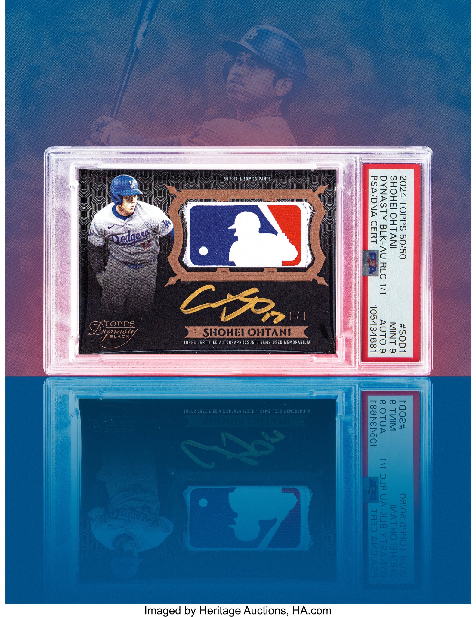 Heritage Auctions Japan on X: 