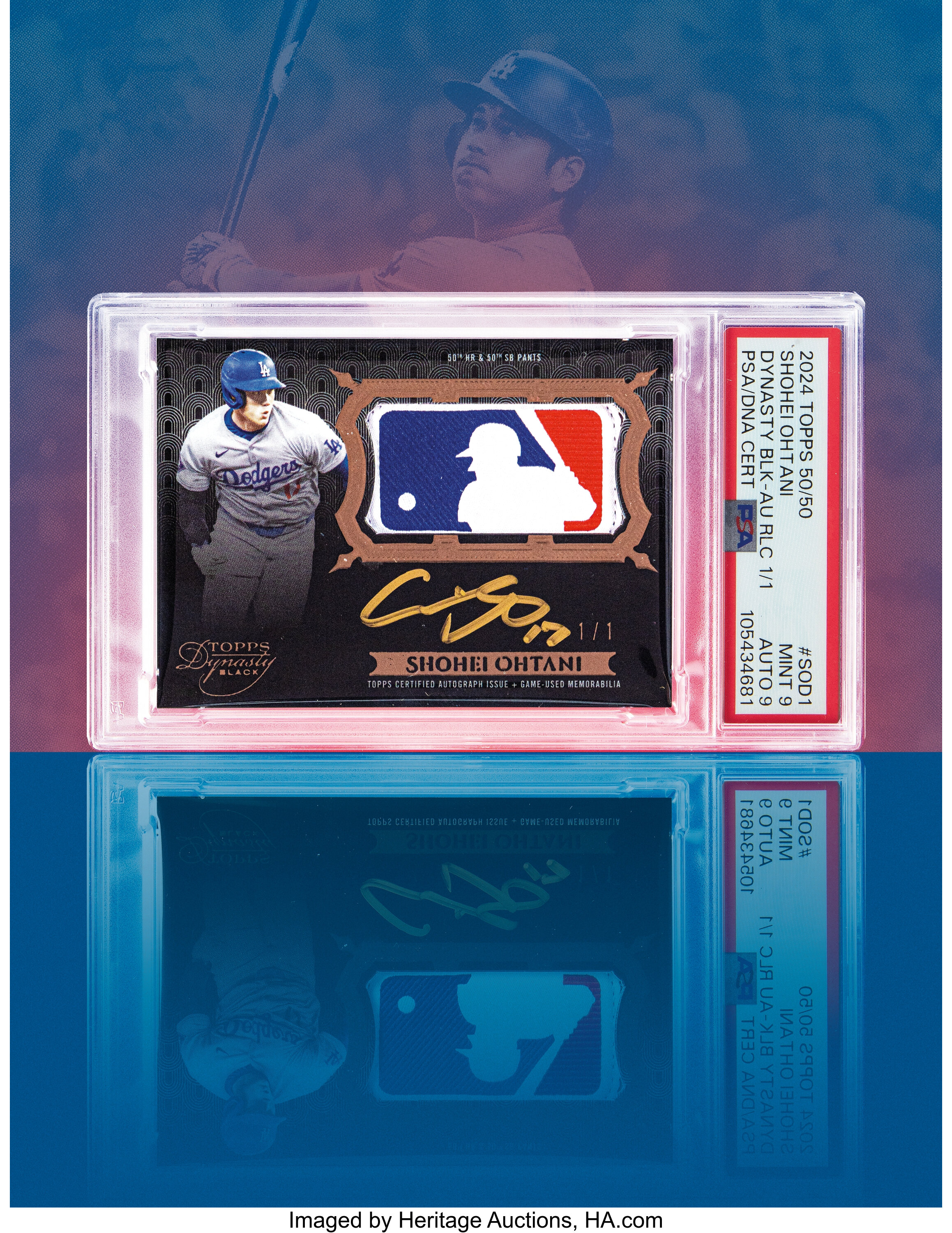 Heritage Auctions Japan on X: Heritage Auctions Japan on X: