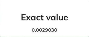 CreativeNomadPi's tweet image. #PiNetwork Base Mining Rate for April 2025 is 0.0029030. Only a drop of 1.18% from March. 
#Pi #PiMiningRate