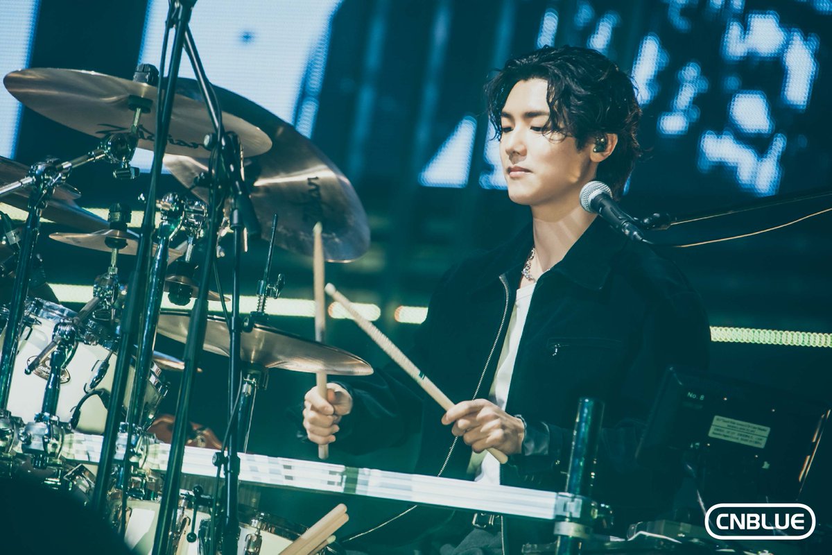 2025 CNBLUE LIVE - VOYAGE into X IN JAPAN／ 開催まであと9日