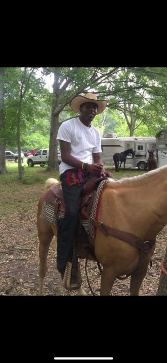 Kant wait to get back to Texas in trail ride omm
