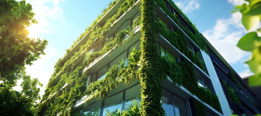 Crescono le compravendite di case meno energivore: il mercato immobiliare del 2024 in ripresa 🌿 arsenale1104.com/news/crescono-…
