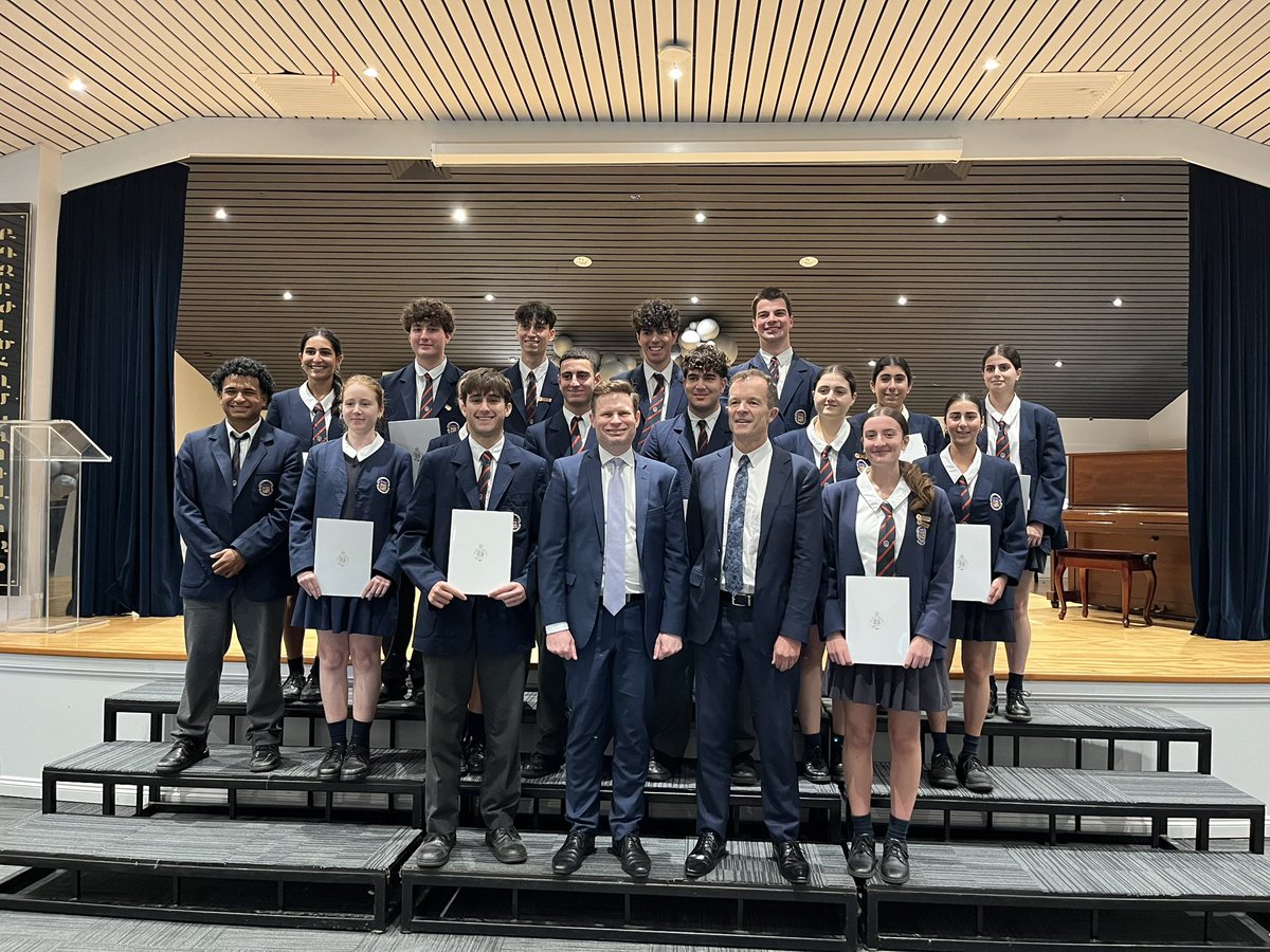 Armenian National Committee of Australia (ANC-AU) tweet media