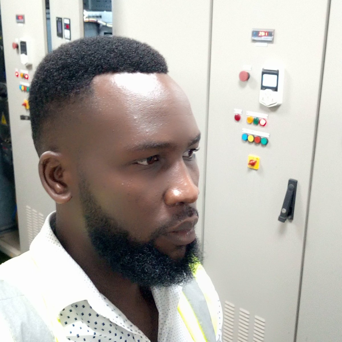 King Of SouthWesternUg 👑🦺🥾🪖 tweet media