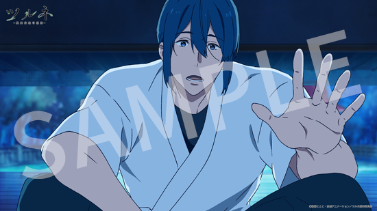 ツルネ』公式🍃Blu-ray&DVD好評販売中! (@tsurune_anime) / X ツルネ』公式🍃Blu-ray&DVD好評販売中! (@tsurune_anime) / X