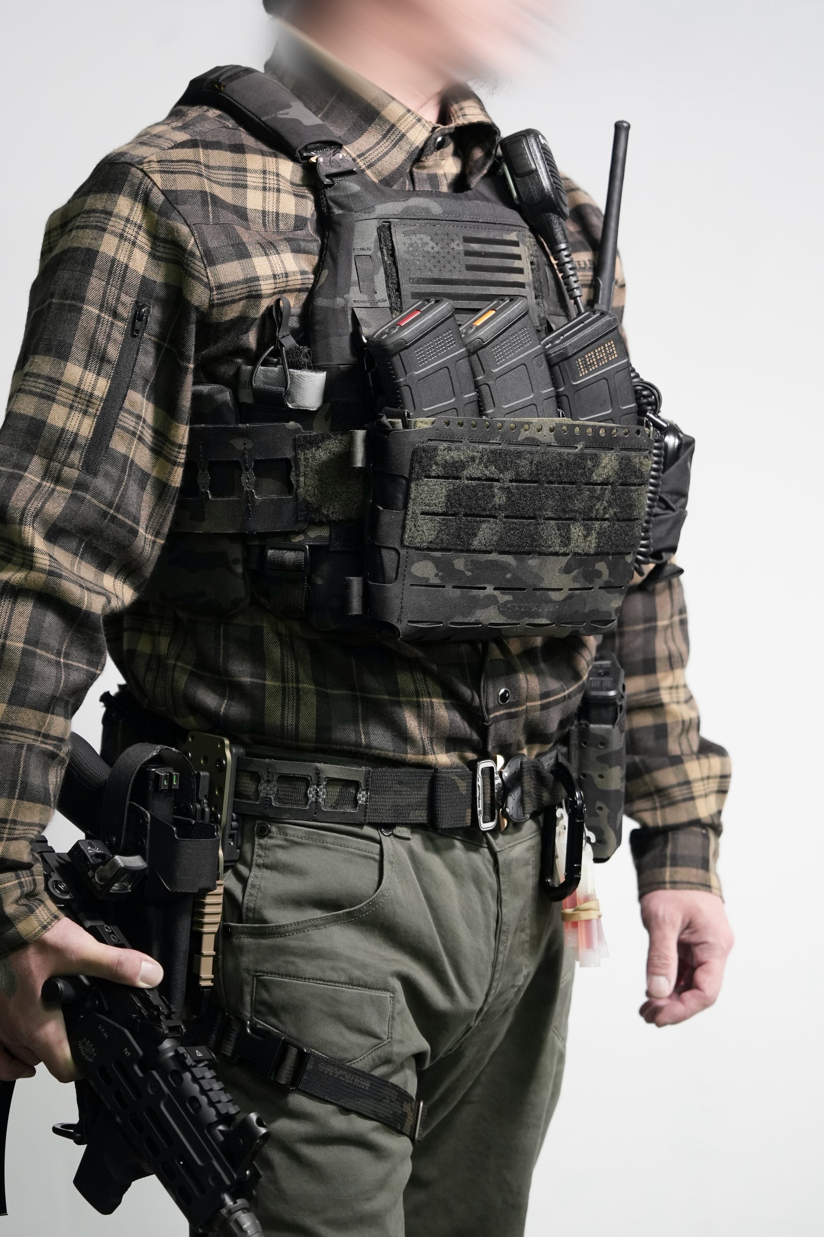 VOLK TACTICAL GEAR on X: 
