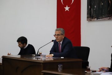 Nazilli Belediyesi Logosu