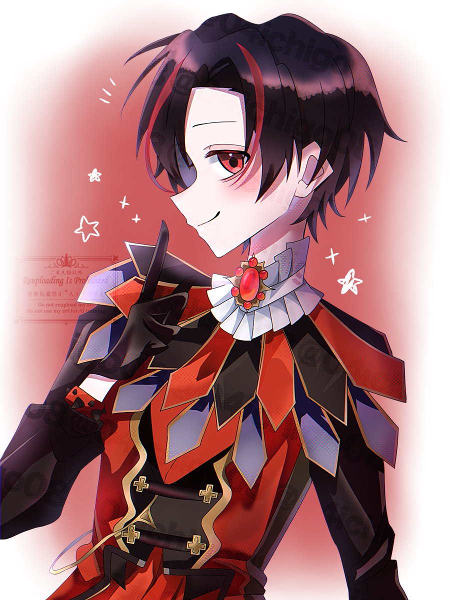 いちご大福 on X