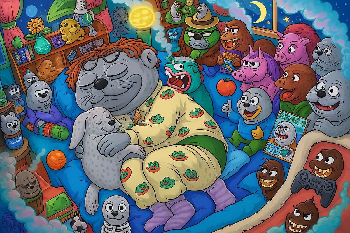 Kalata Protocol #BSC tweet media