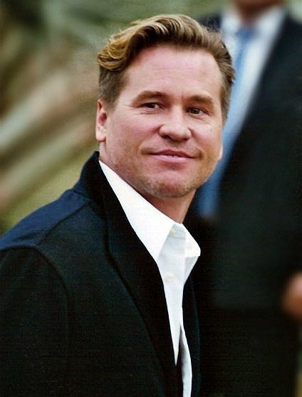 TravelingPoet1's tweet image. I never wrote Val Kilmer a fan letter. I thought I had time. #RIPVal💙✌️