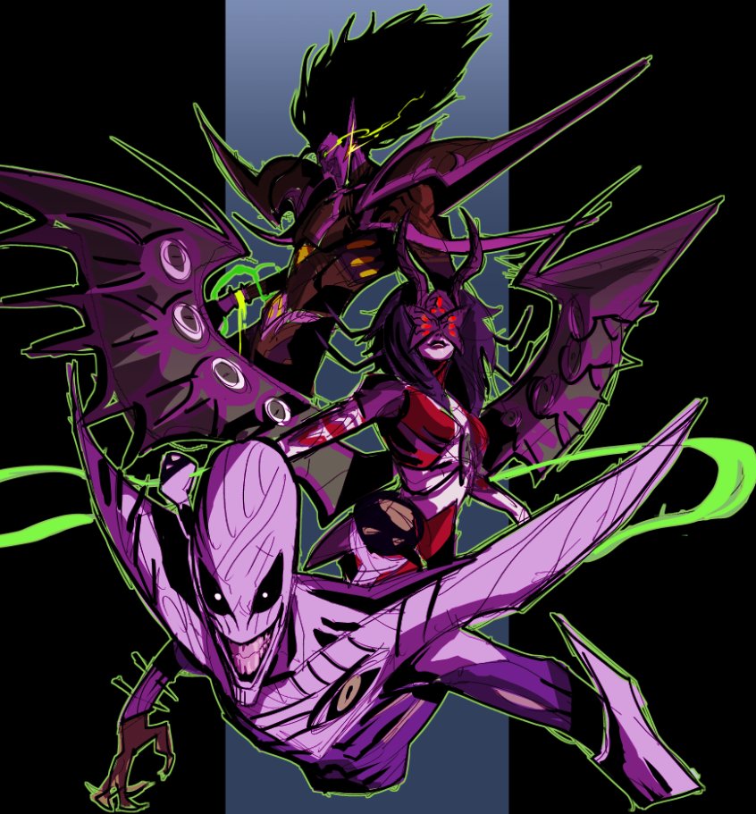 JcrowF6's tweet image. #MARVELMysticMayhem #marvelgame