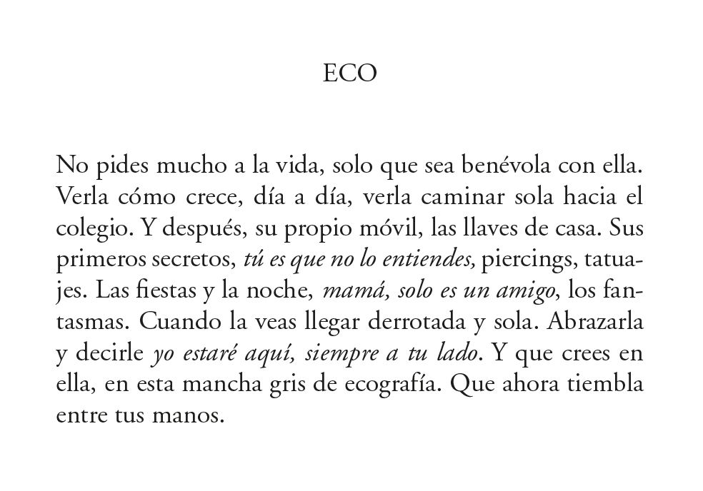 pgcasado's tweet photo. Hoy, un poema de "Cada uno es mucha gente" (Visor, 2025), que sale a la venta hoy en las mejores librerías. https://t.co/EpxHcuR2Uo