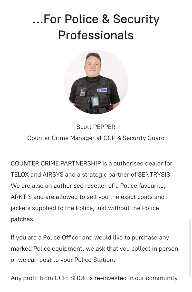 CCP: SHOP tweet media