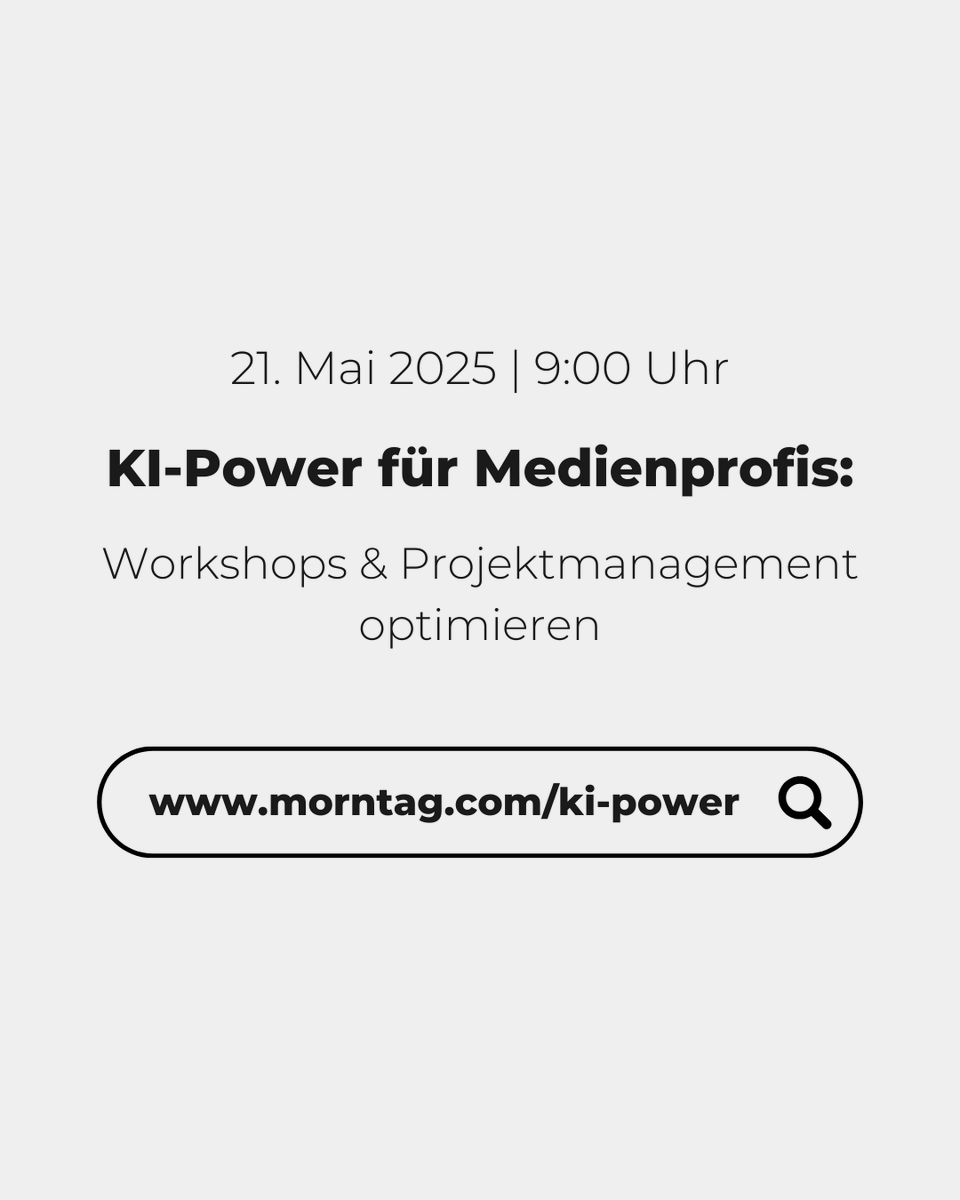 morntag // publishingblog tweet media