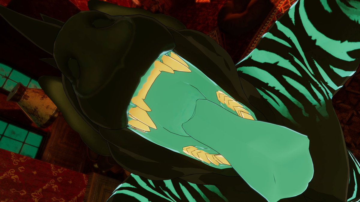 Akinari 🔜 YourMaw 🔜 Eurofurence tweet media