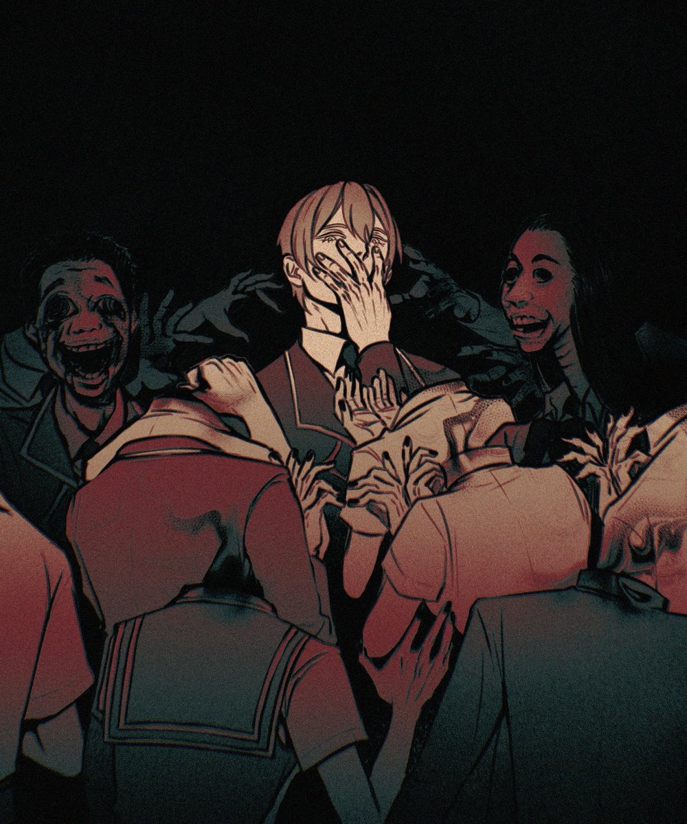 “รู้มั้ยครับว่าคนเป็นเขาไม่ใช้หลังมือประกบกัน”

..

Ocลงมูค่า