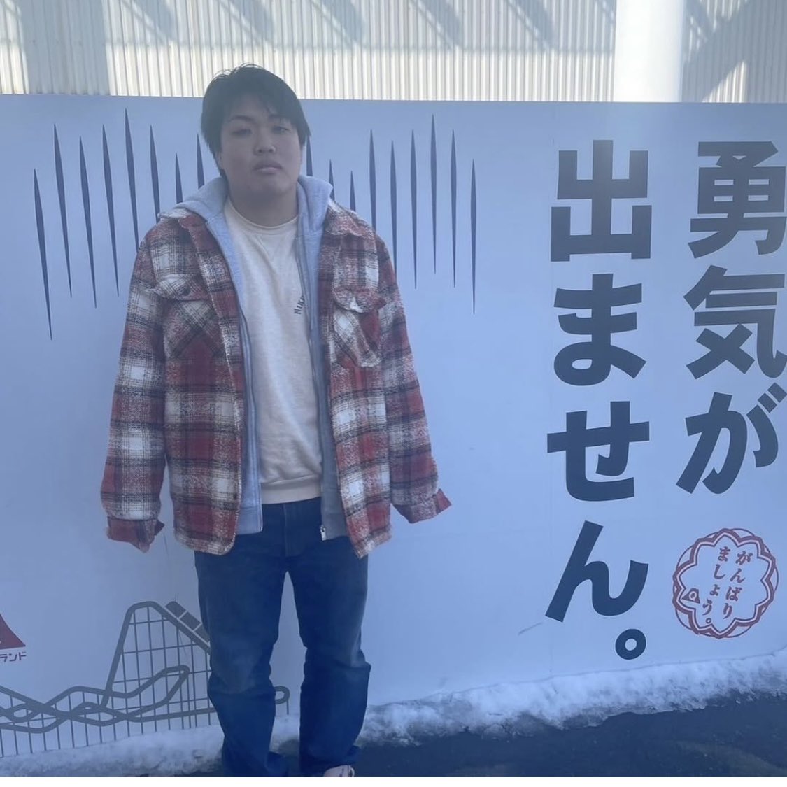 ガリガリの無口として入部してきた彼は、今ではチーム1の筋トレ好きのおしゃべりになり、サラダチキンをあげると喜びます。

【名前】中本静流
【学年】新4年
【学部】理学部
【ポジション】OL/DL
【出身高校】松山南（愛媛）
【新入生に一言】一緒に筋トレしながらアメフトしよう！